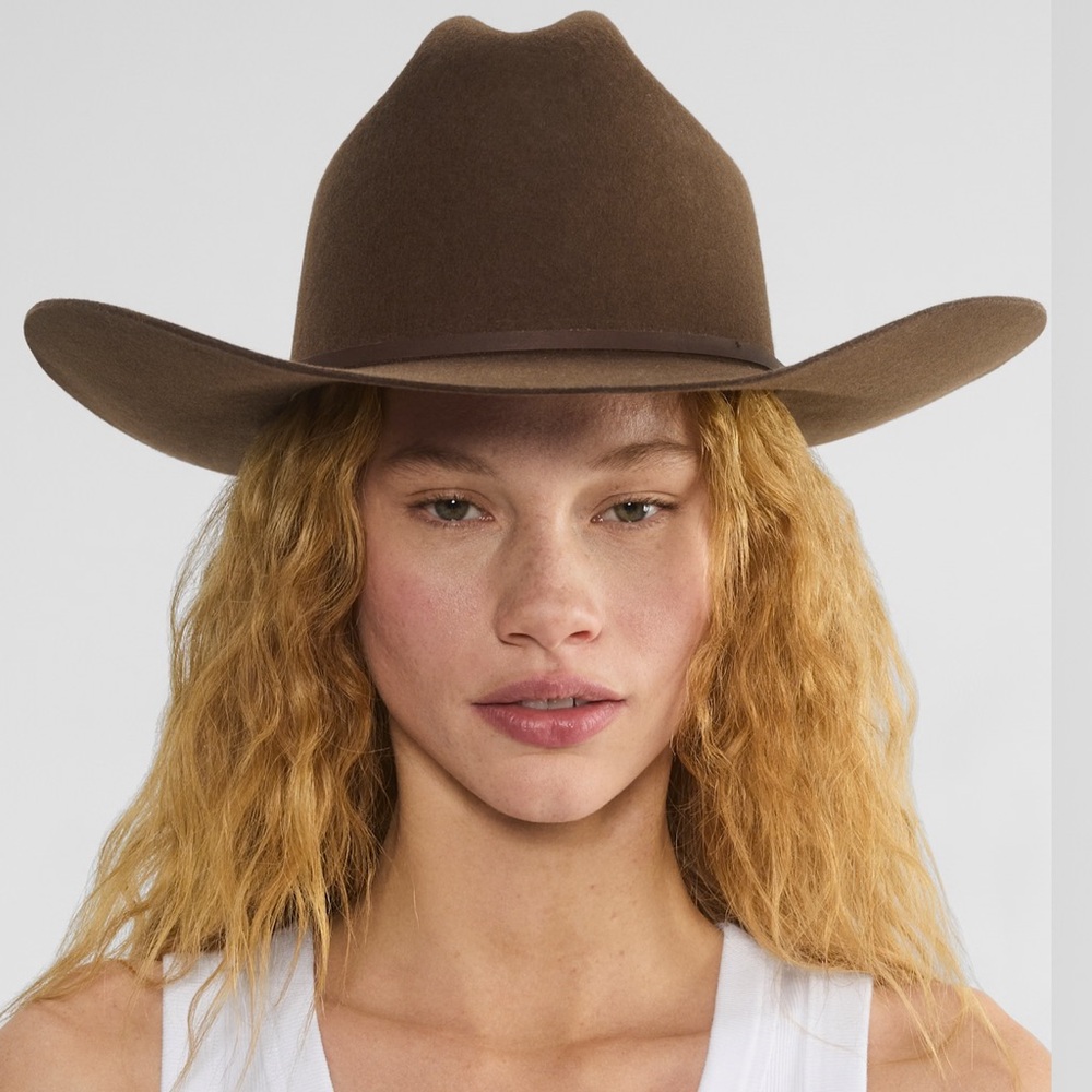 Artizia cowboy hat
